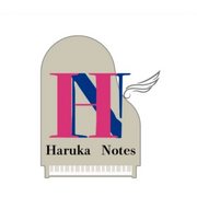 Haruka Notes